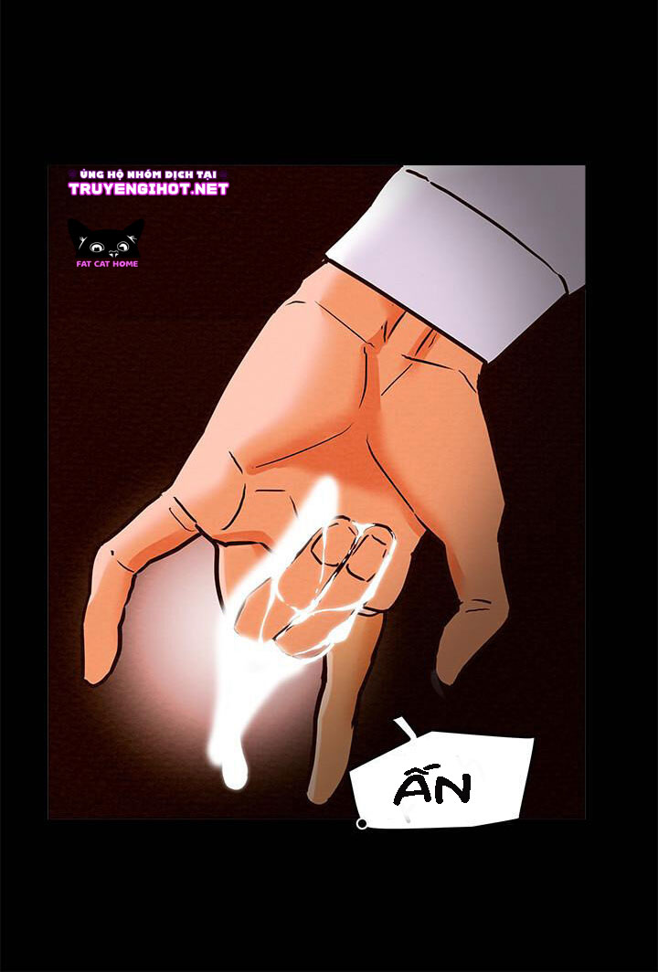 kế hoạch với em gái ngây thơ chapter 5.2 53