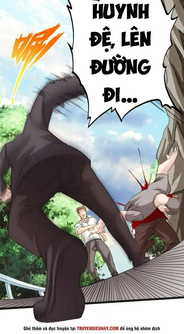 tuyệt phẩm tà thiếu chapter 21 9