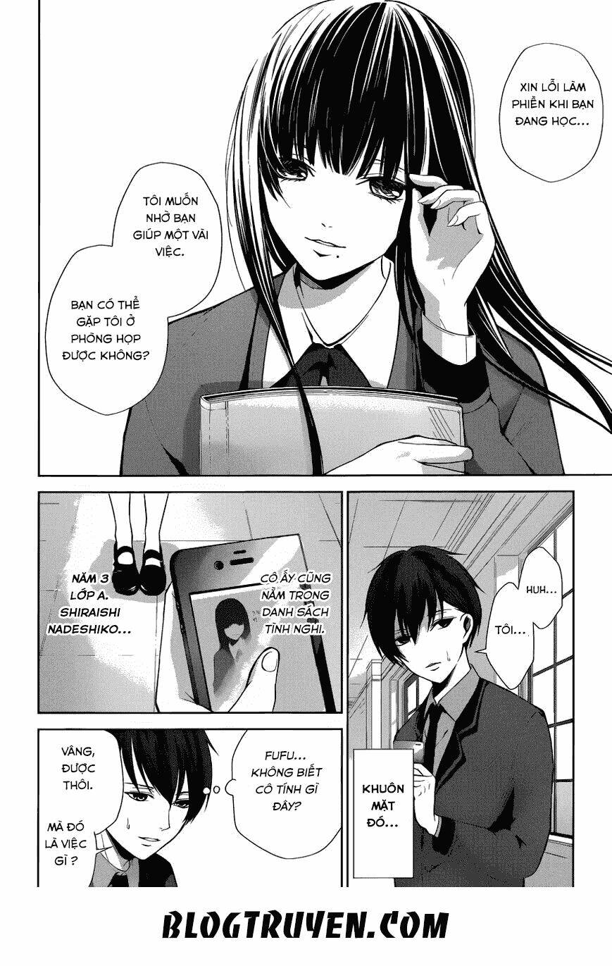 wonder rabbit girl chapter 2 10