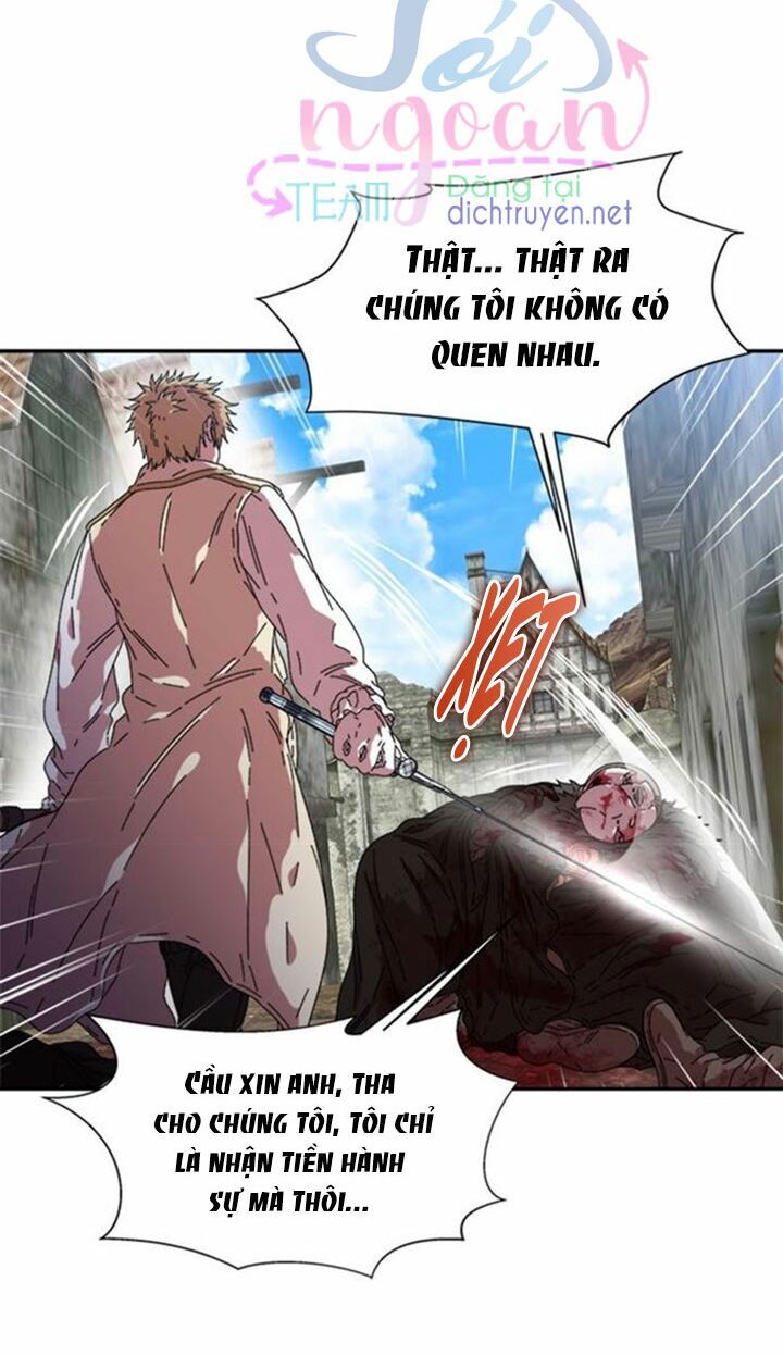 con gái bảo bối của ma vương chapter 28 11