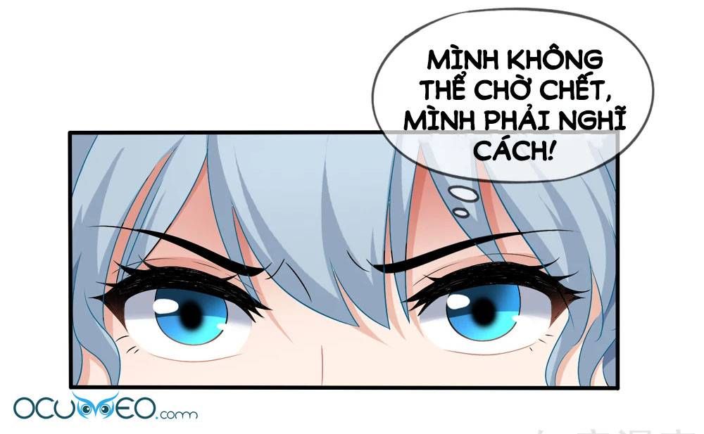 mỹ vị giai thê chapter 42.1 15