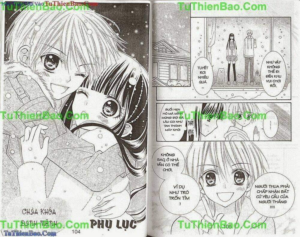 chìa khóa định mệnh chapter 2 53