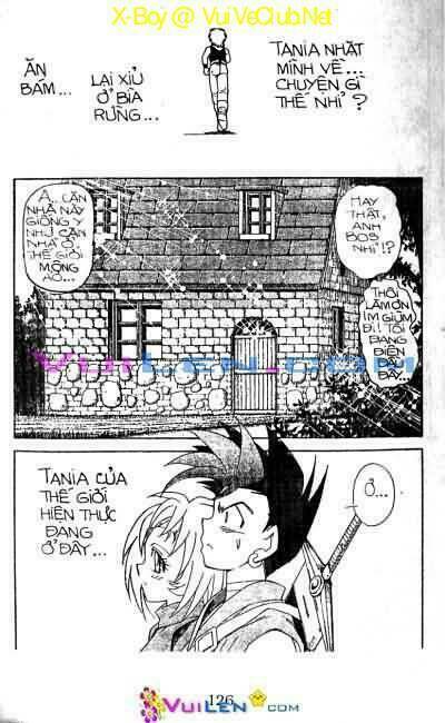 theo dấu rồng thần - dragon quest chapter 35 20