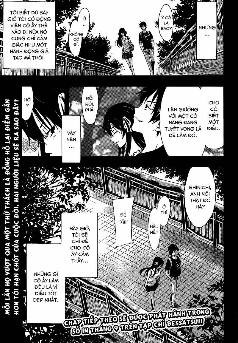 half & half chapter 6 31