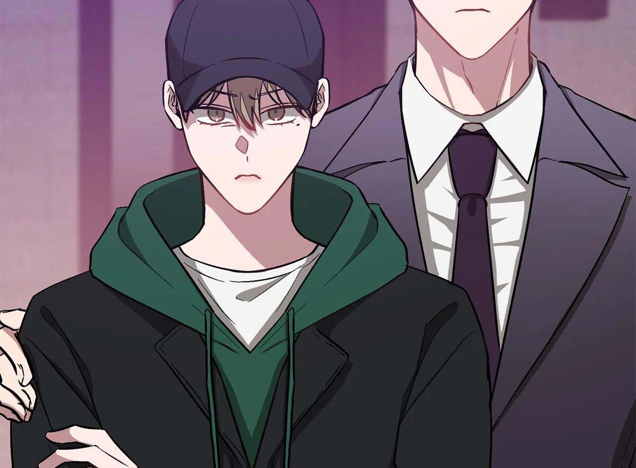 tái sinh [bl manhwa] chapter 57 136