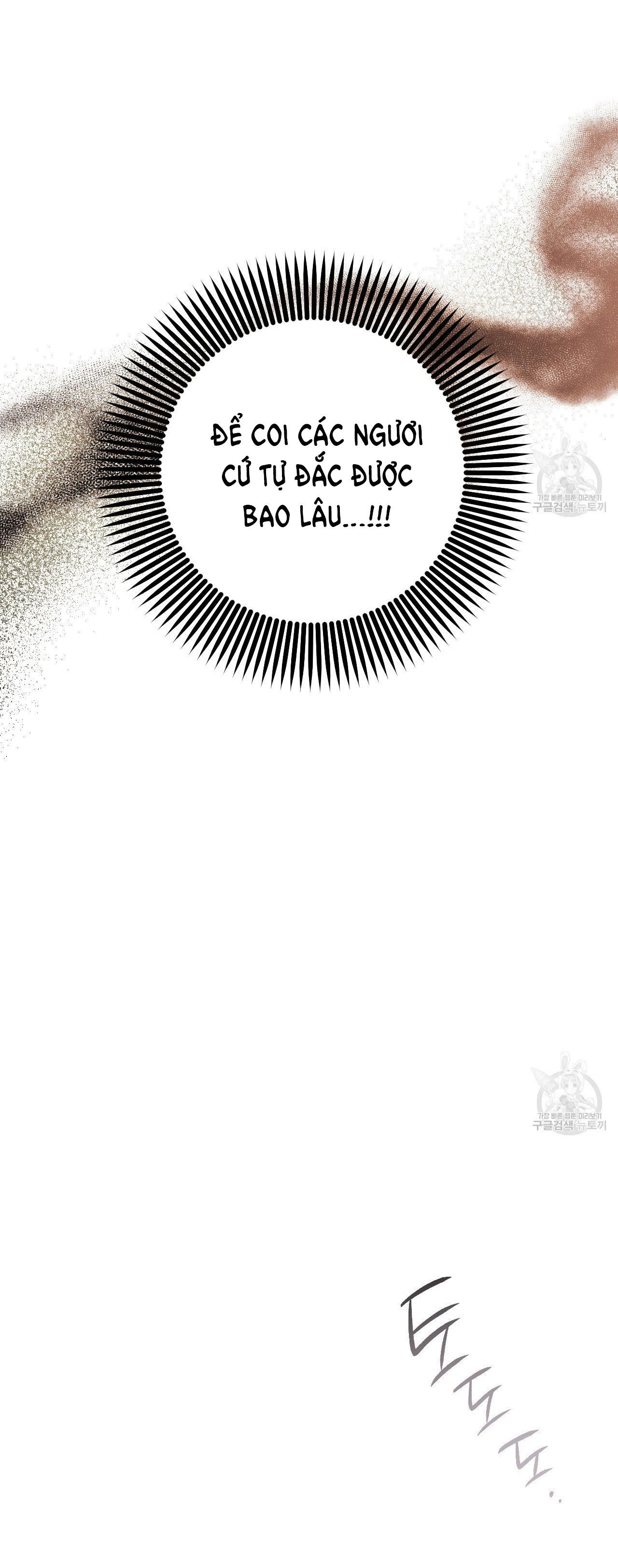 những chú thỏ của hapypy chapter 61.2 24