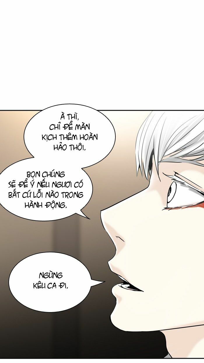 tòa tháp bí ẩn 2 chapter 228 74
