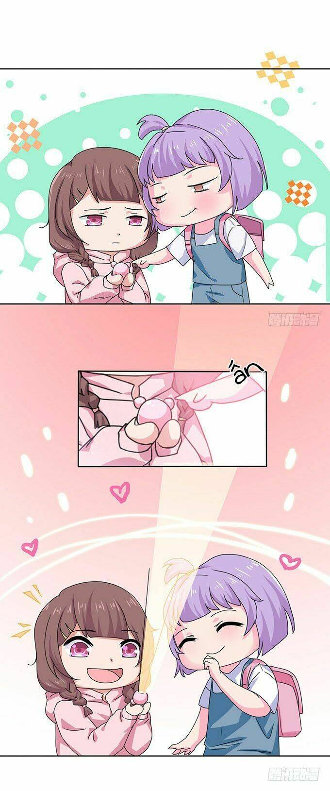 tình yêu ba tuyến chapter 9 13