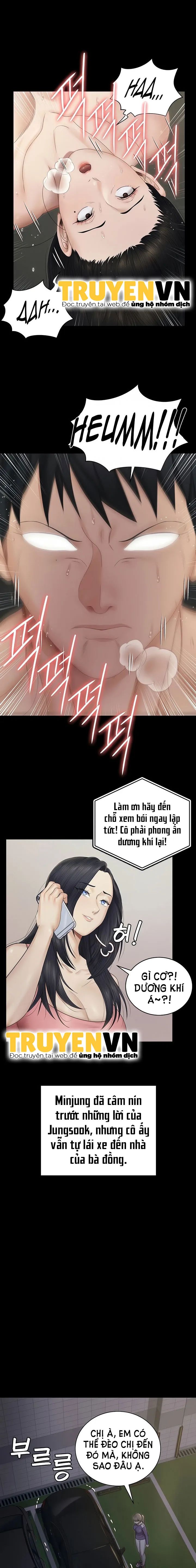 thanh niên động kinh chapter 156 7