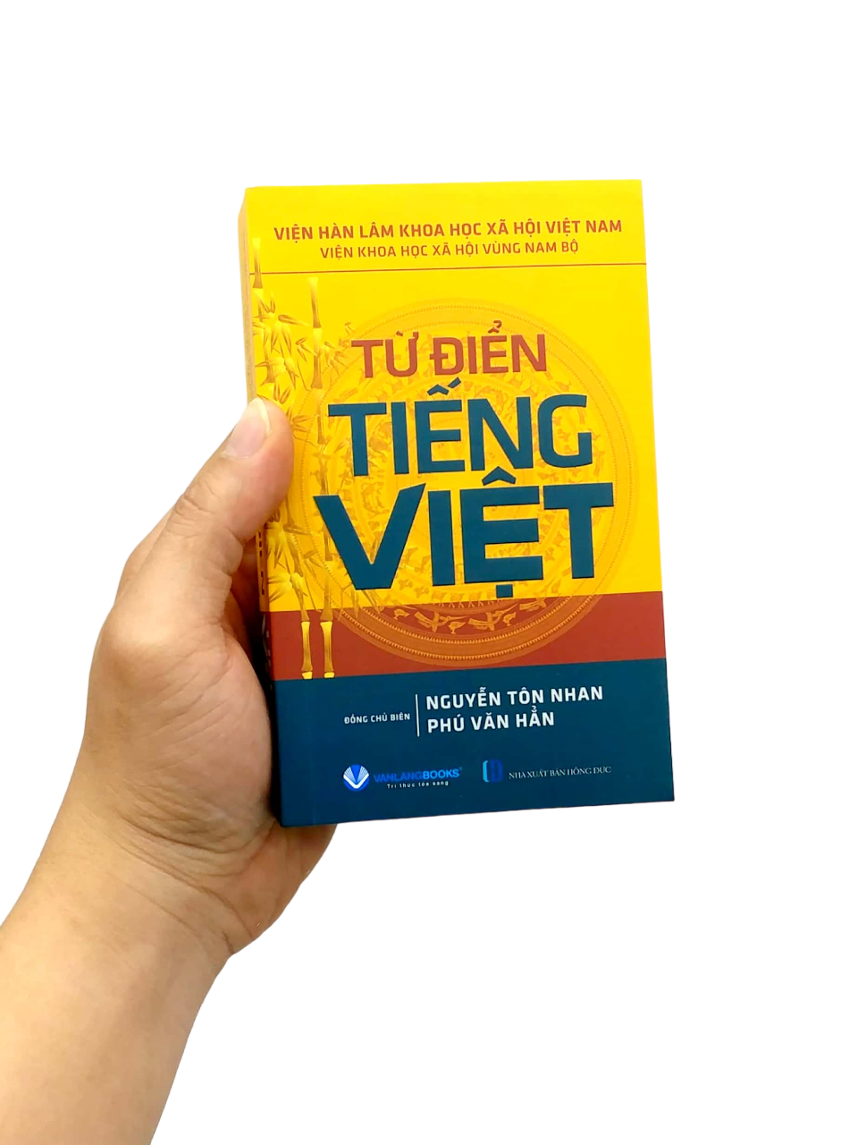 Từ Điển Tiếng Việt