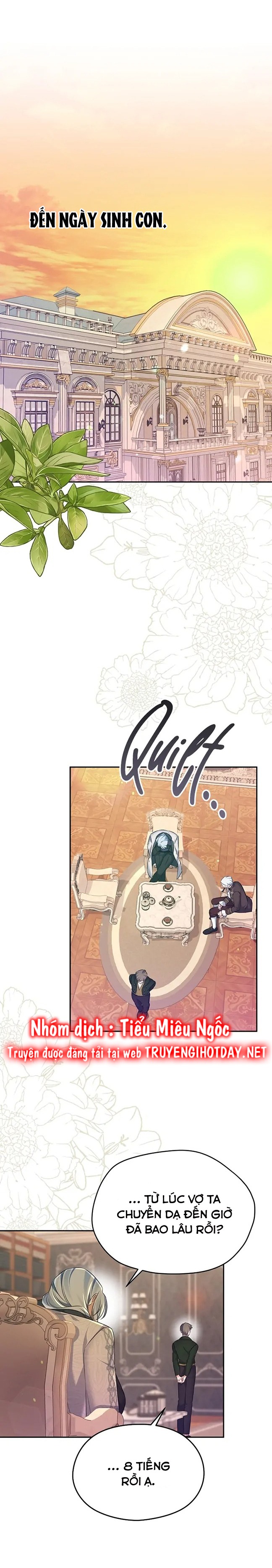 aster yêu dấu của tôi chapter 53 15