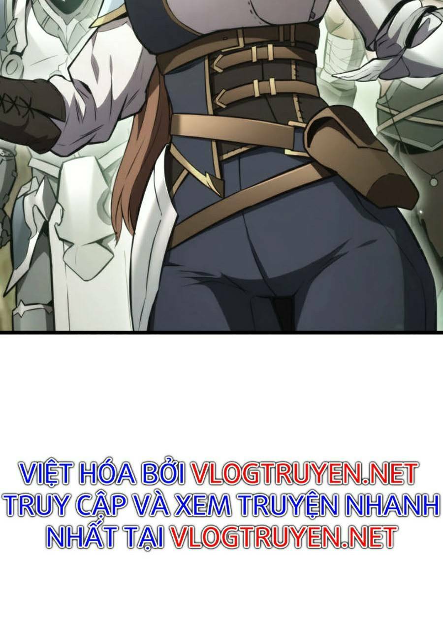 huyền thoại game thủ - tái xuất chapter 43 52