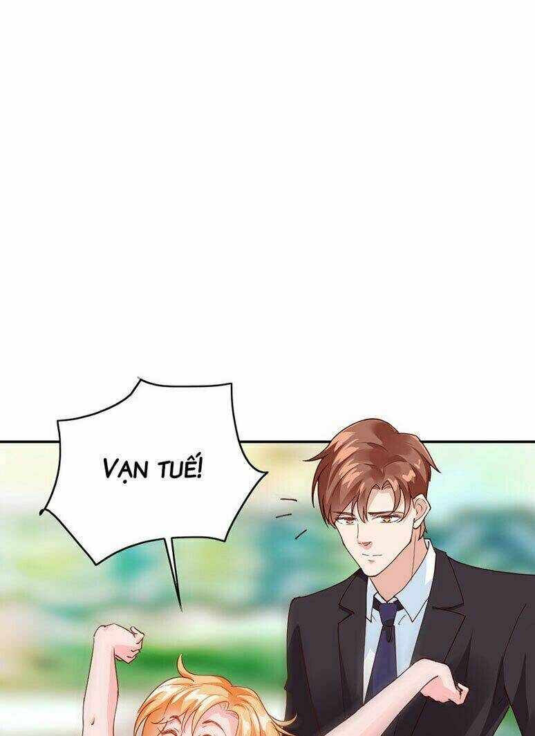 tiểu bạch điềm thê của long thiếu chapter 29 18