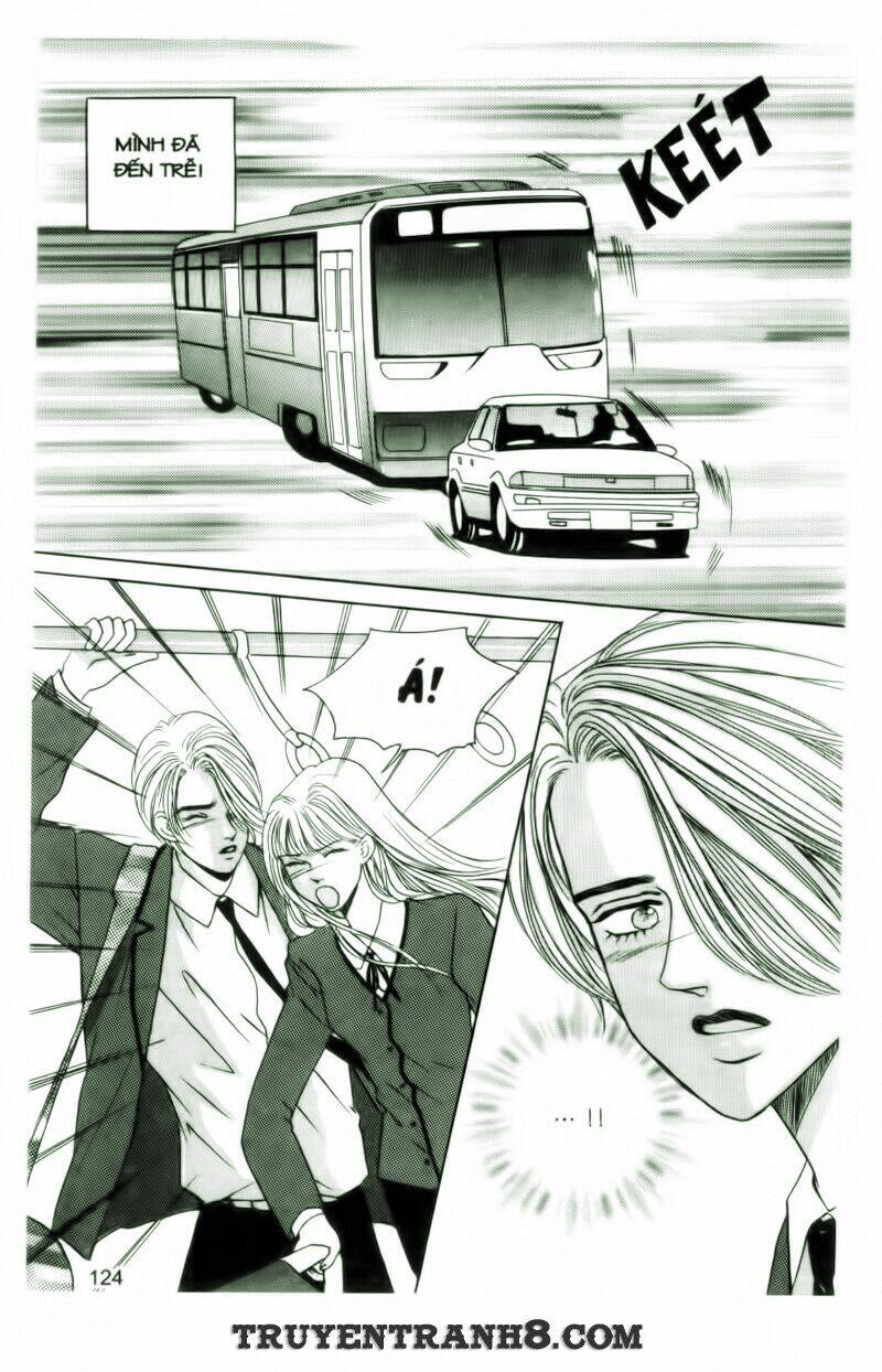 cool six - bộ 6 tuyệt vời chapter 22 25