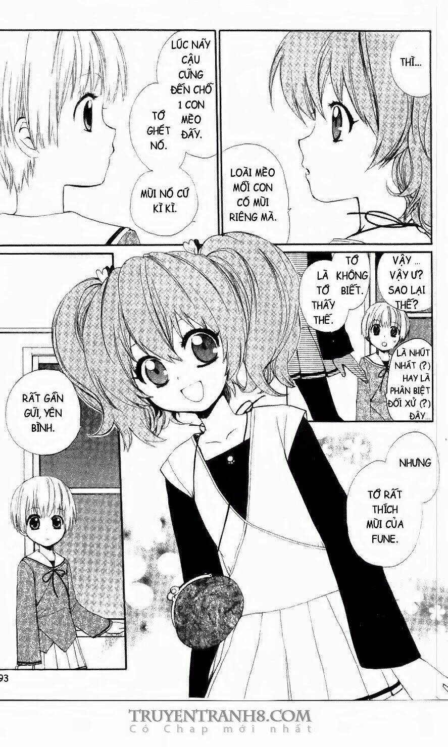 trường học bí ẩn chapter 4 19