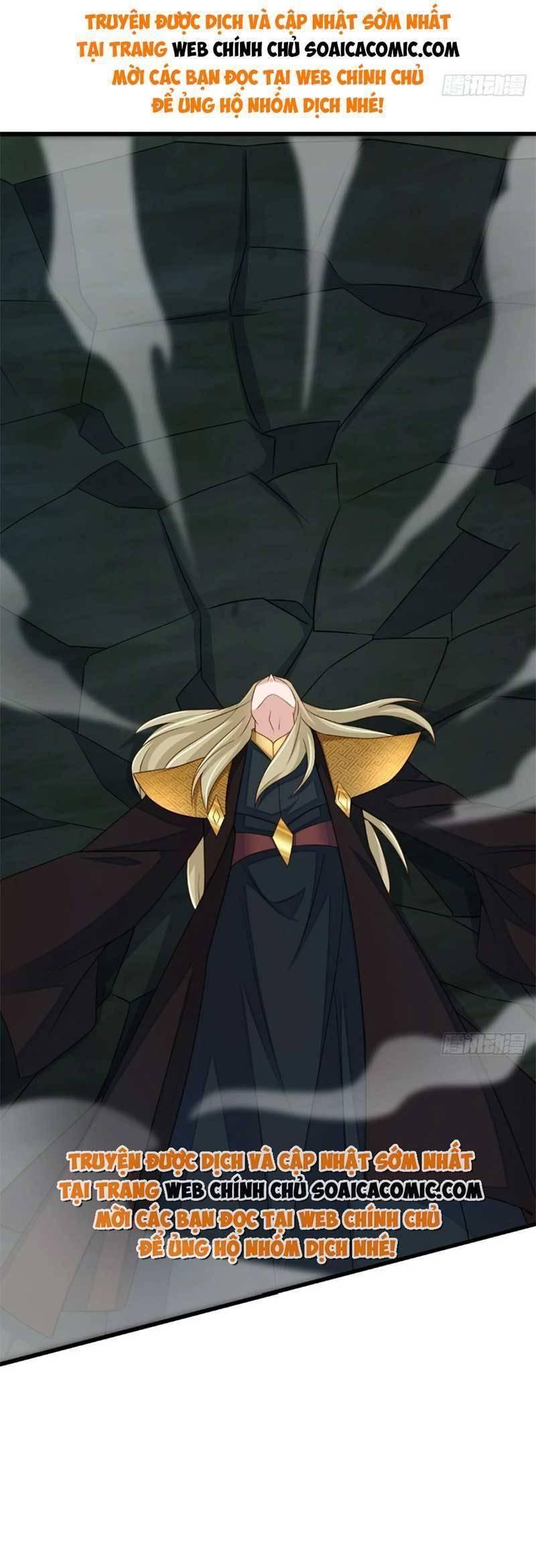 thuần hóa ba ba bạo quân chapter 105 4