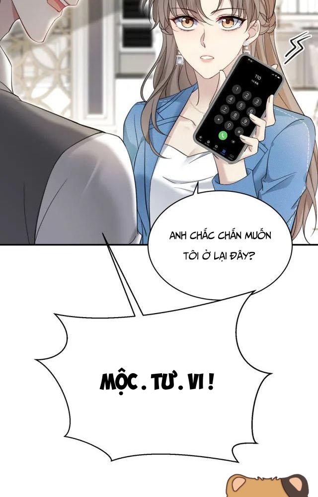 sau khi chia tay, tôi hẹn hò với em trai của người yêu cũ chapter 2 23