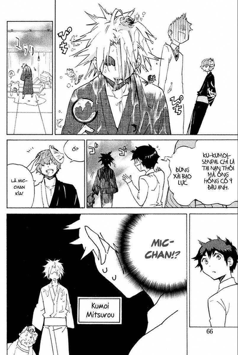 hell’s kitchen chapter 40 20