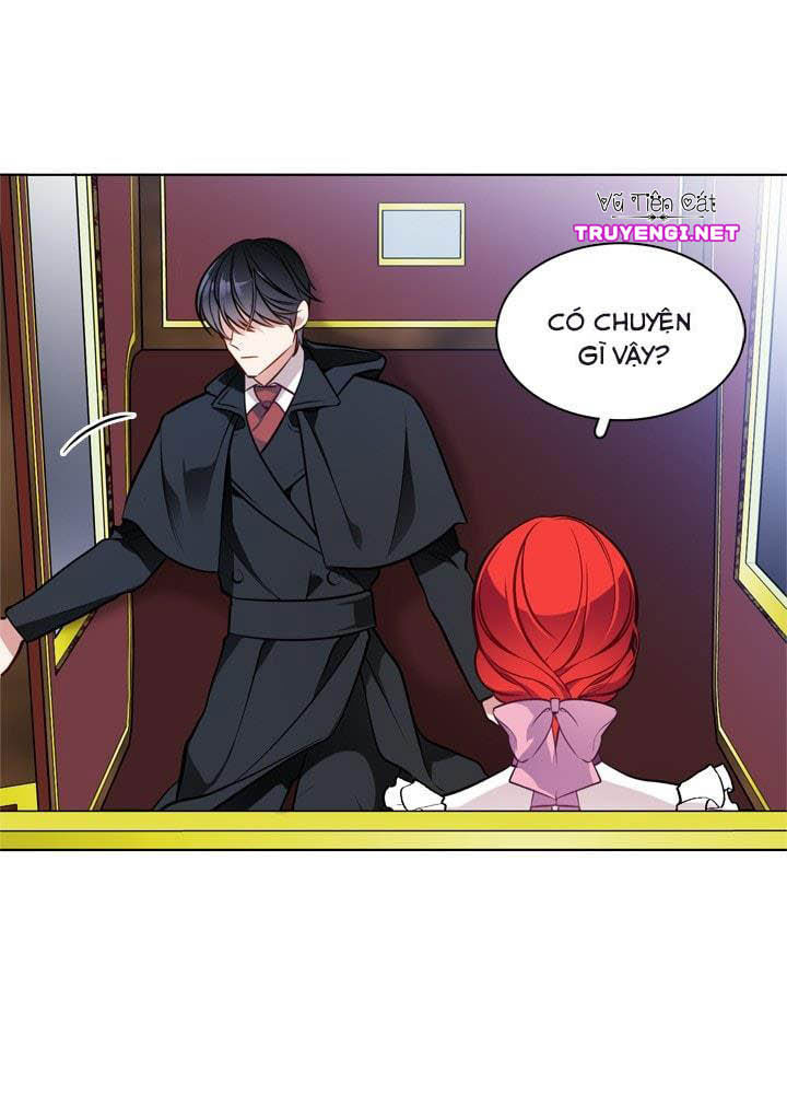 thanh tra của muiella chapter 48 23
