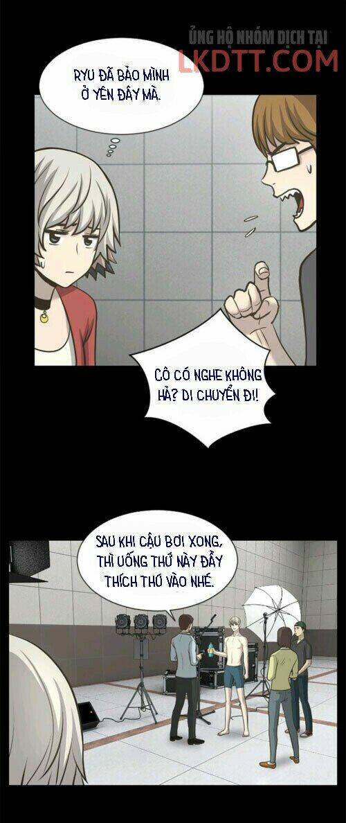 luna - dưới ánh trăng chapter 4 17