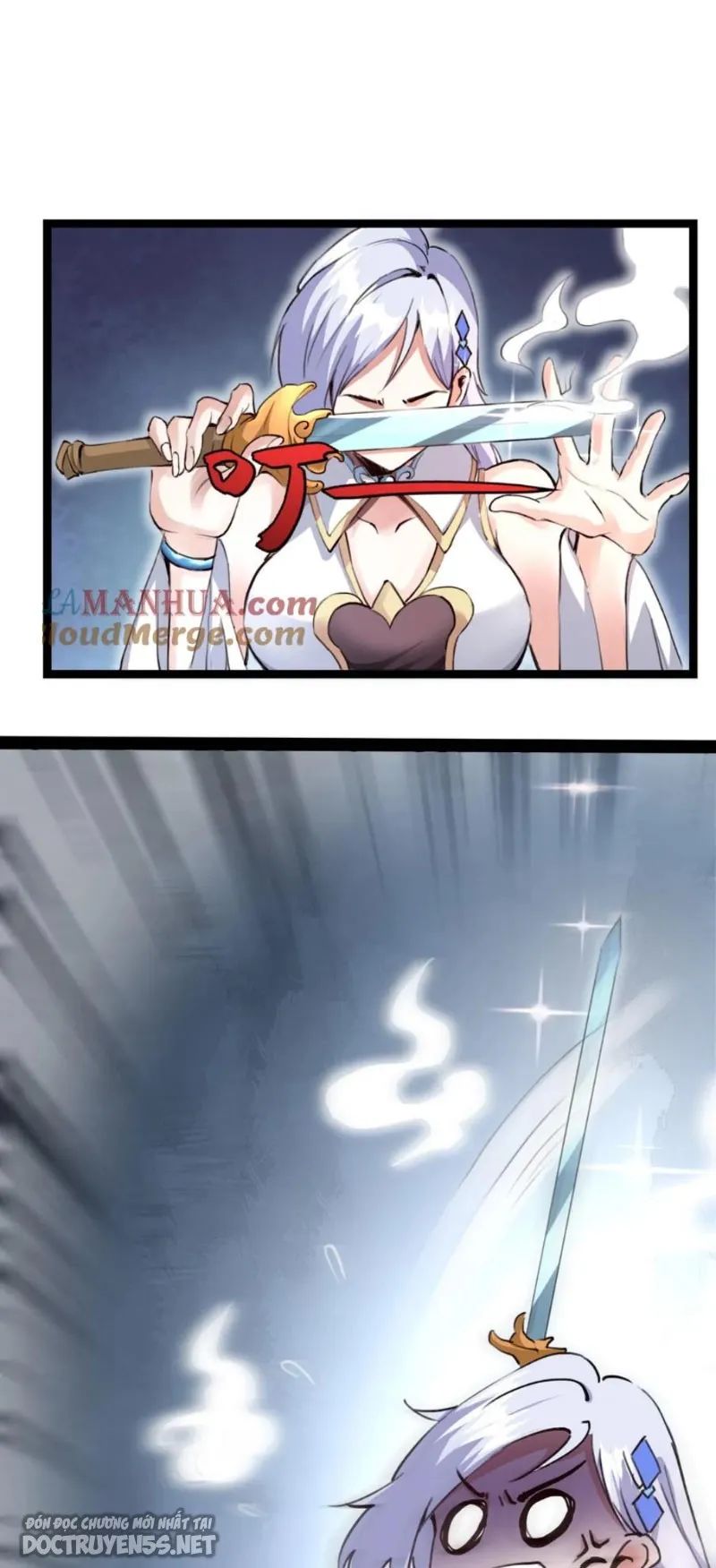 huyền huyễn: ta bắt đầu vô địch từ bại gia chapter 2 20