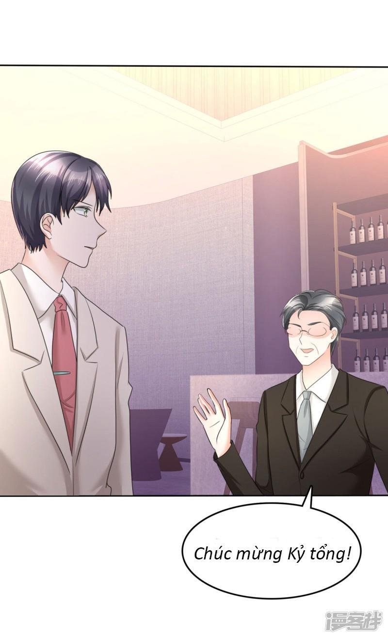 con đường phản công của sủng thê chapter 10.1 21