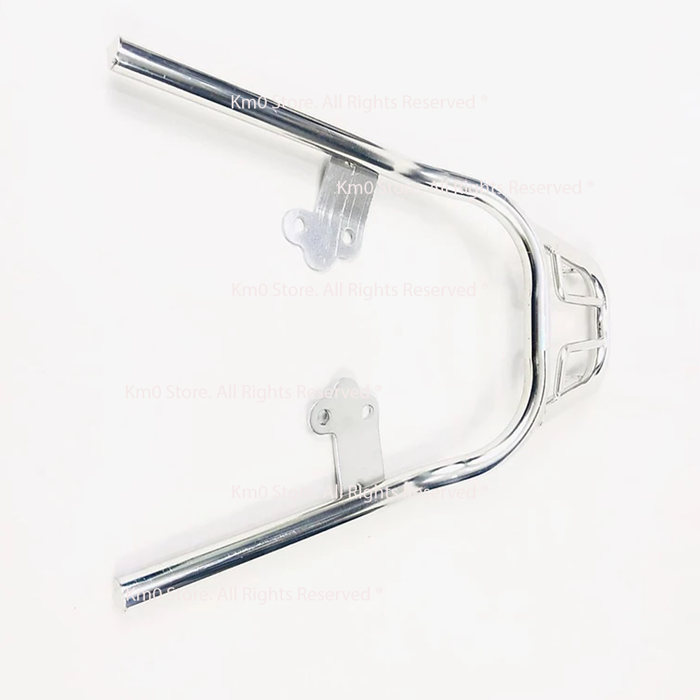 Tay Dắt Cảng Sau Xe WAVE RSX Inox G1275