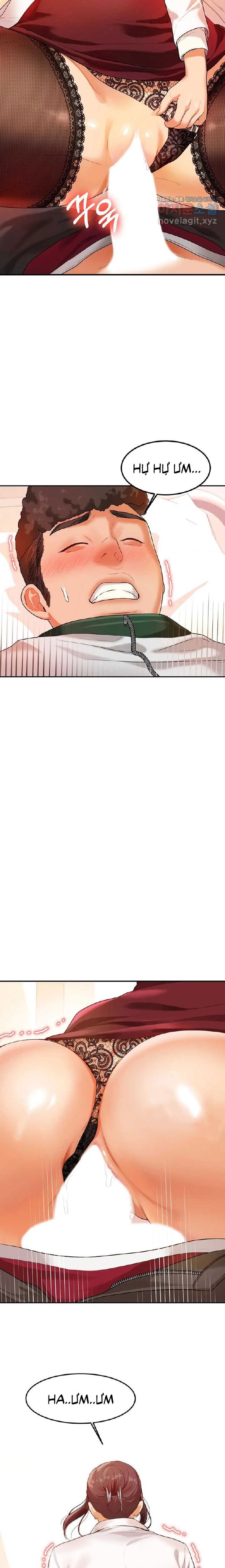 teacher lesson - manhwa 18+ chapter 2 20