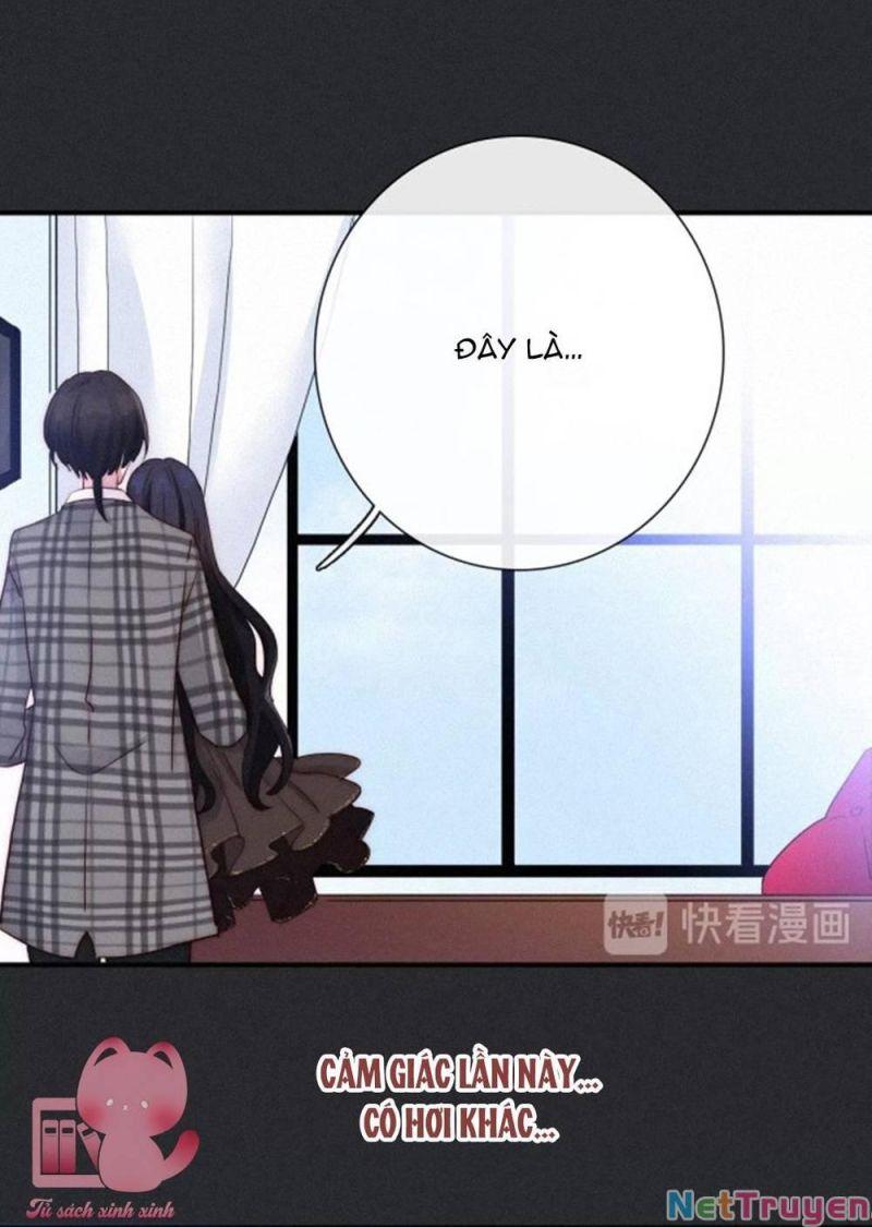 đêm tối chốn này chapter 57 21