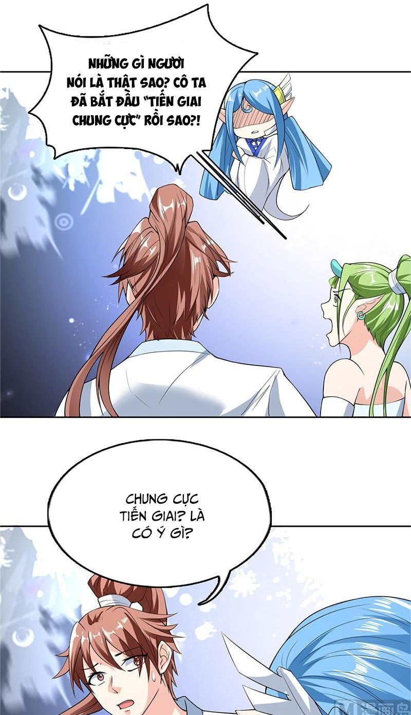 tối cường thần thú hệ thống chapter 158 1