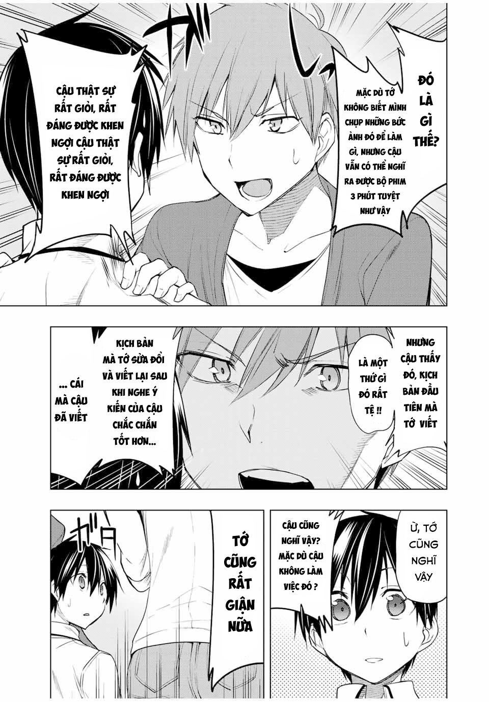 remake our life! chapter 11.1 7