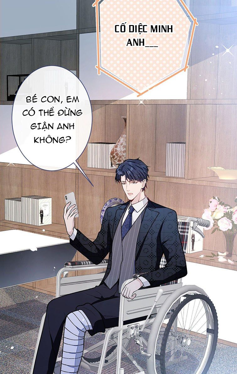 hotsearch của ảnh đế chapter 154 29