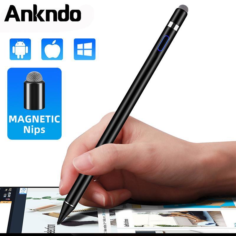 Bút cảm ứng Ankndo chất lượng cao cho Android/ máy tính bảng