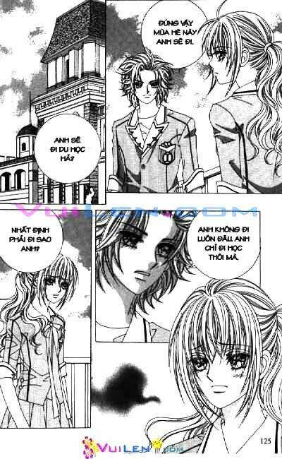 tình yêu quý tộc chapter 103 6