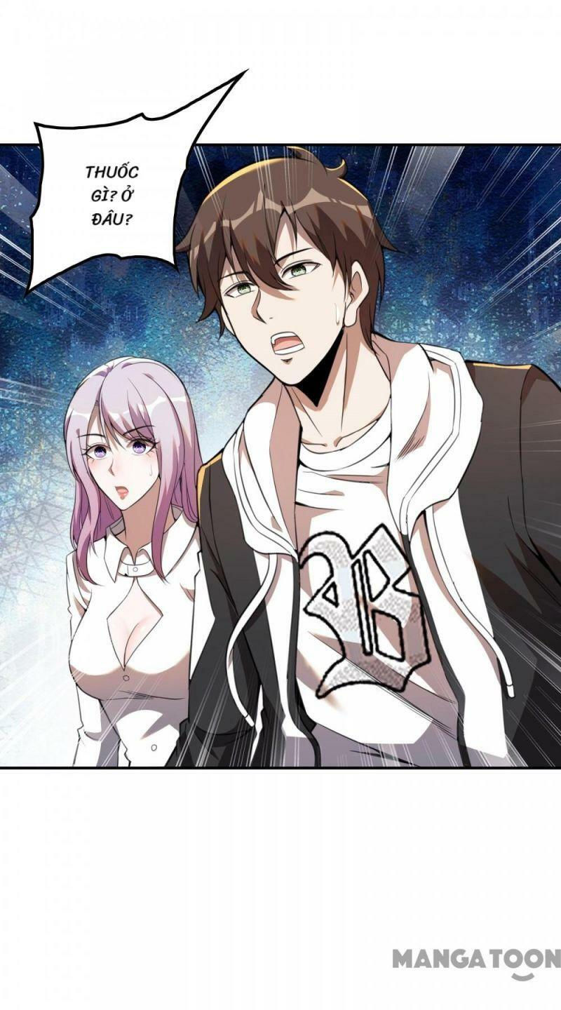 đệ nhất người ở rể chapter 121 45