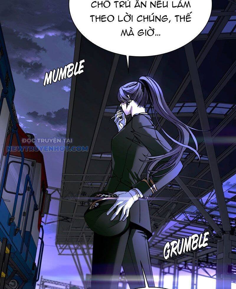 tận thế cũng chỉ là trò chơi chapter 13 37