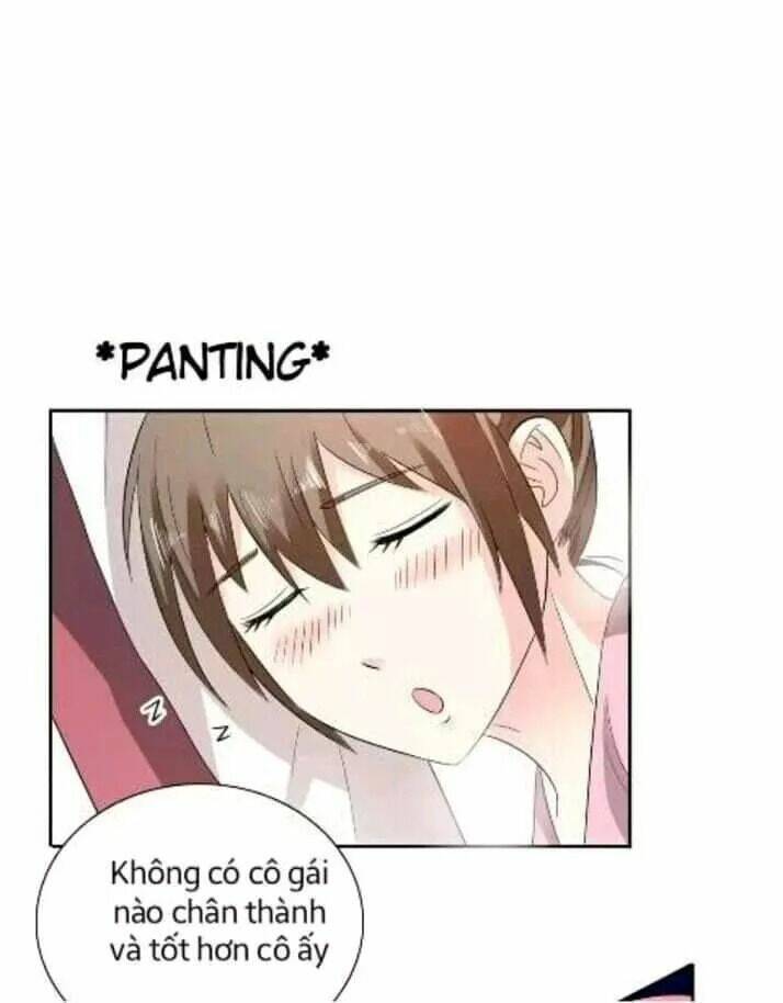 1 nửa hoàn hảo của ceo chapter 28 23