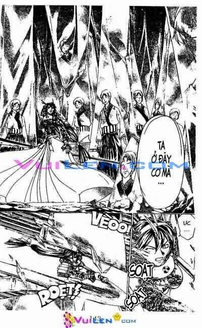 mắt quỷ kyo chapter 71 143