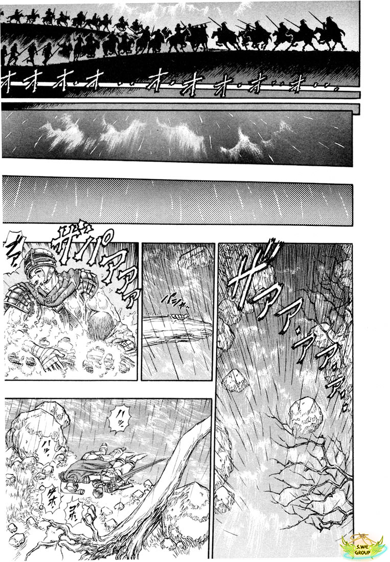 kiếm sĩ đen chapter 31 11