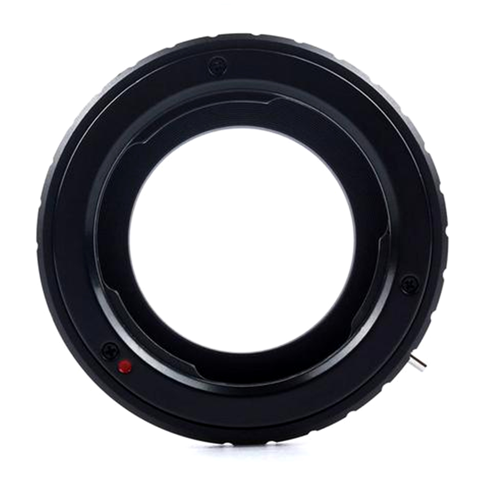 Ống kính Adaptor Vòng Cho Minolta MC / MD Lens đến Samsung NX Camera