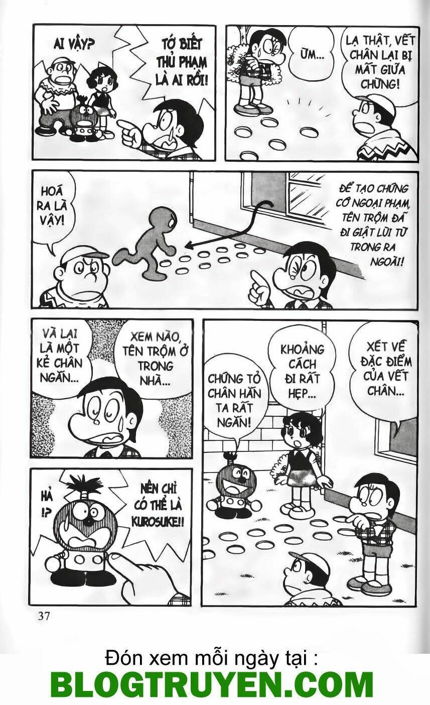 tân từ điển kì bí chapter 34 8