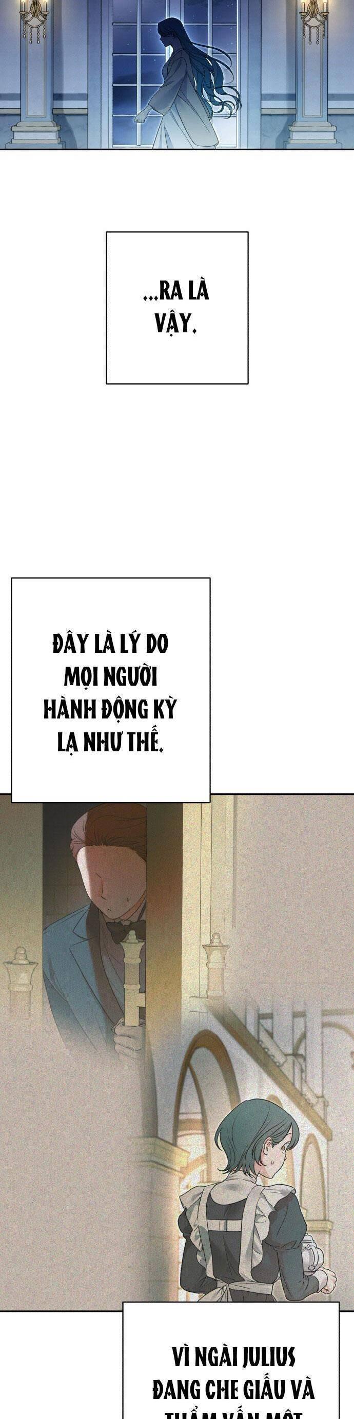 công nương mint bé nhỏ chapter 78 37