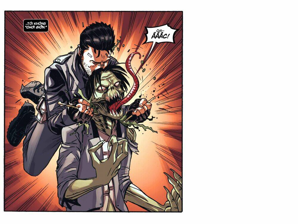 doctor strange/punisher: magic bullets chapter 3.2 5