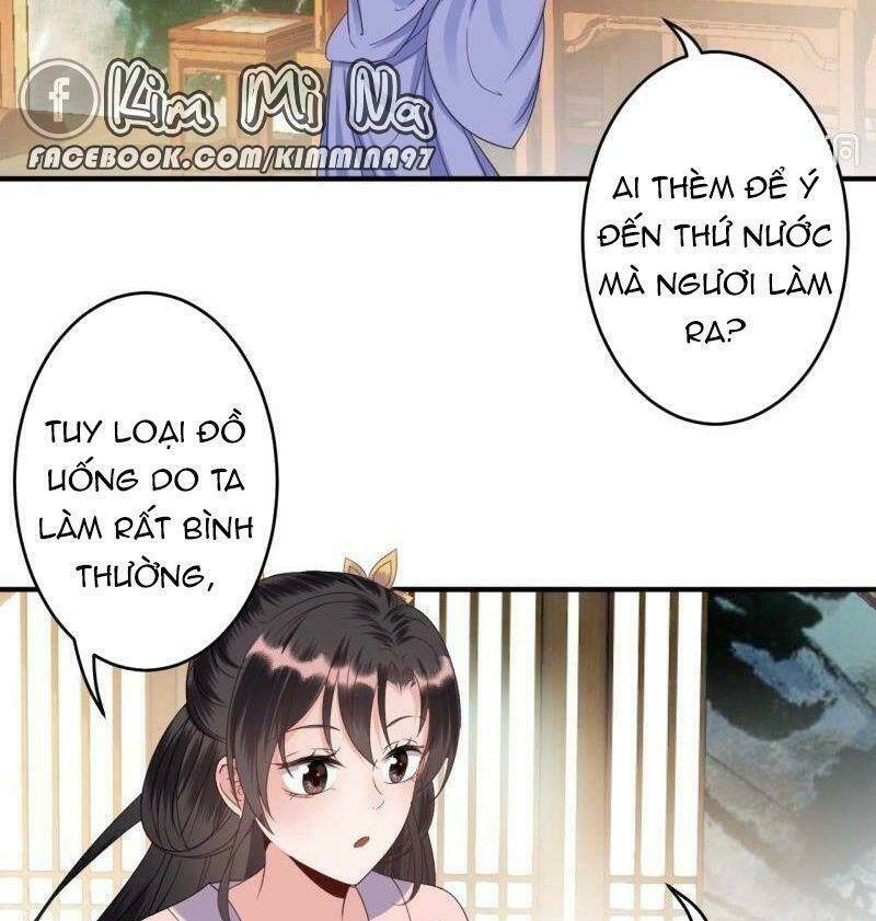 vương gia kiêu ngạo quá khó cua chapter 73 20