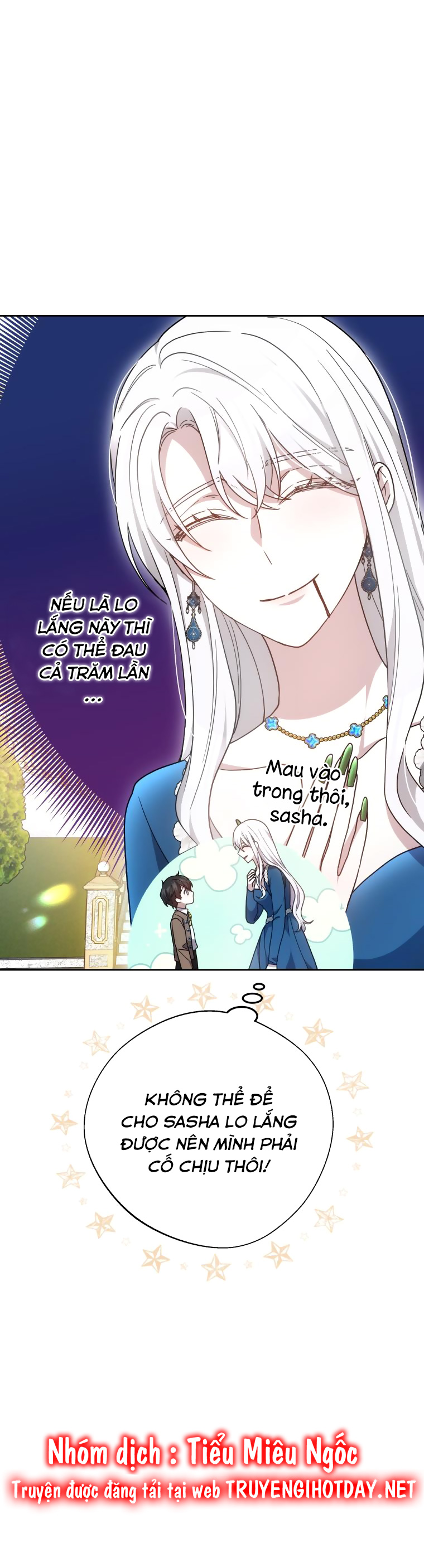 cháu trai nam chính rất thương tôi chapter 37 47