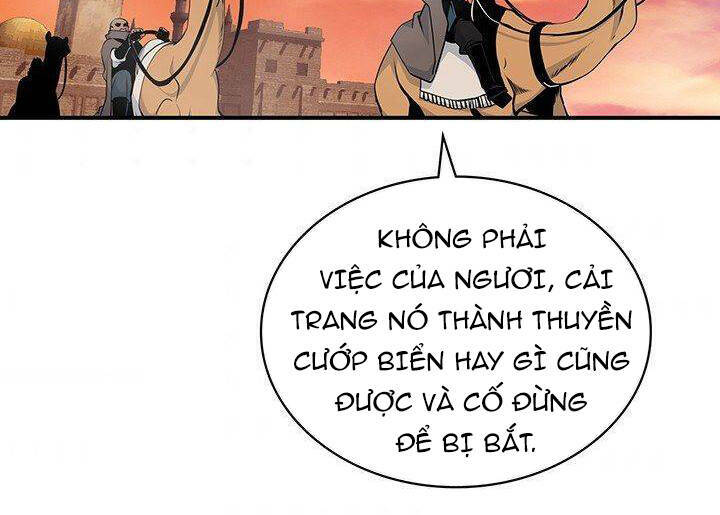 tôi sinh ra để làm người vĩ đại chapter 83 74