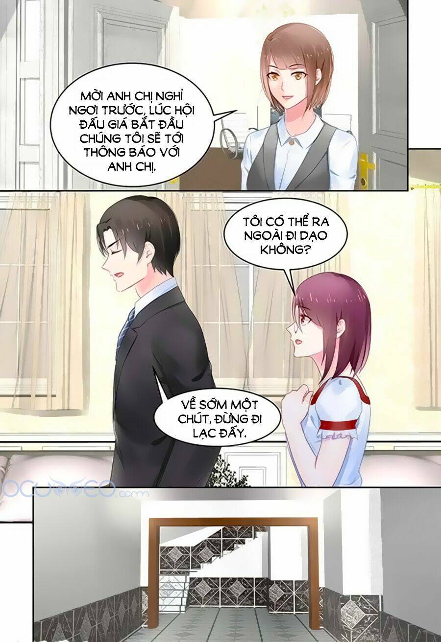 danh môn thiên hậu chapter 89 7