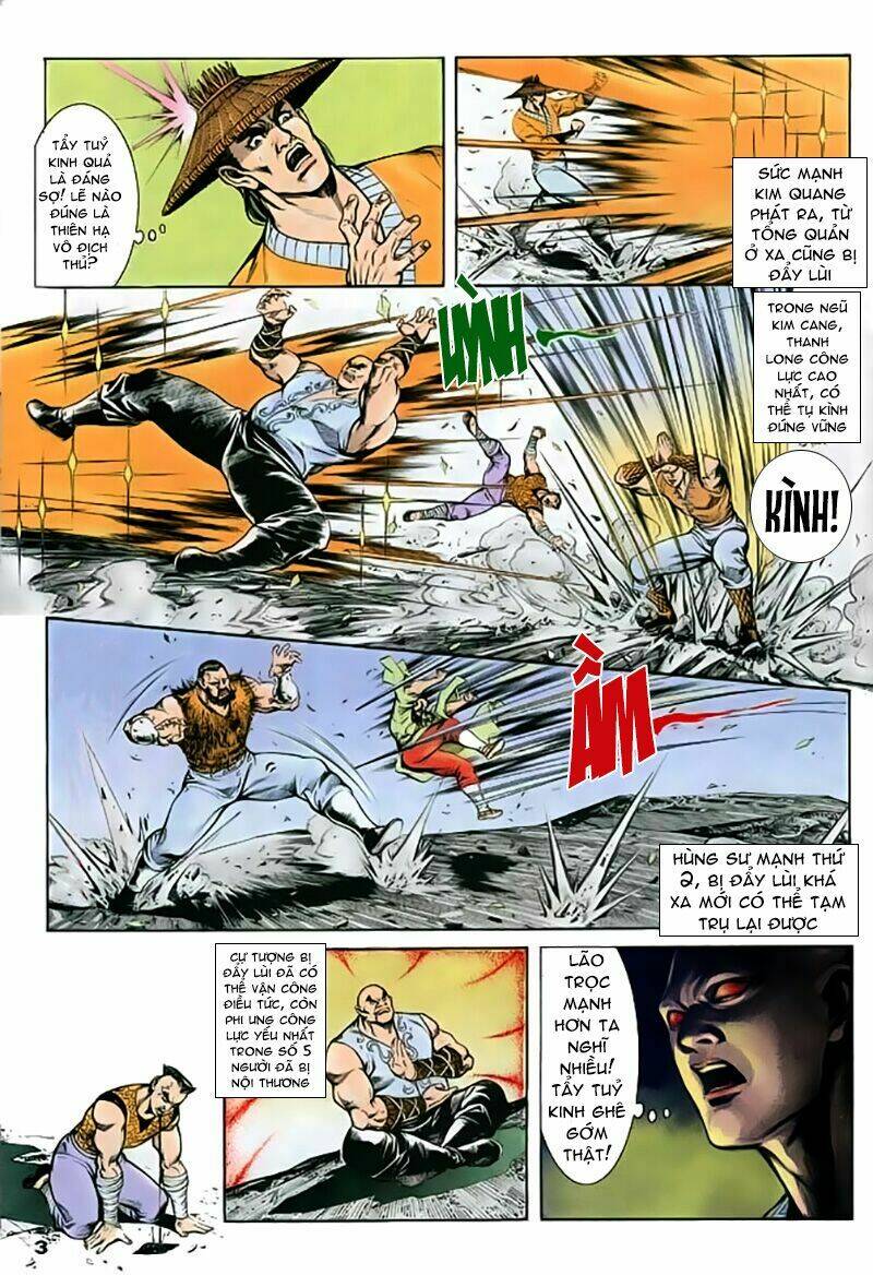 nghĩa dũng môn chapter 24 3