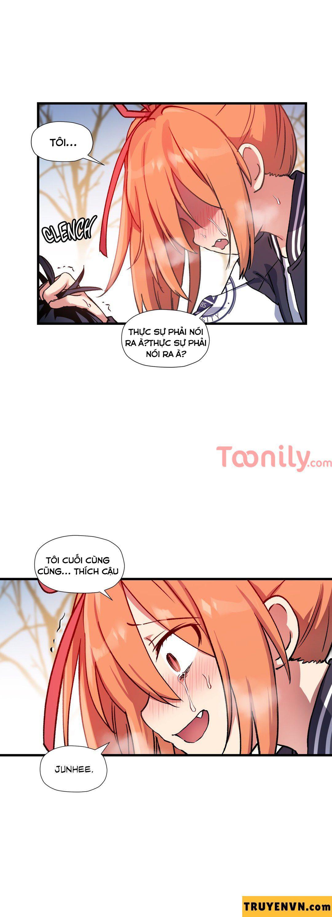 girls marmot chapter 43 19