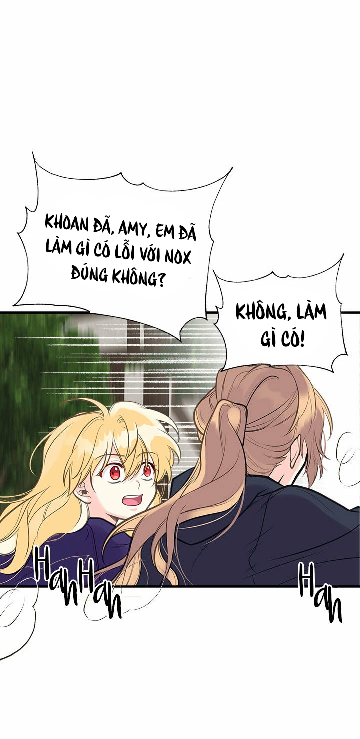 chị tôi đã nhặt về một nam chính quyến rũ chapter 26 47